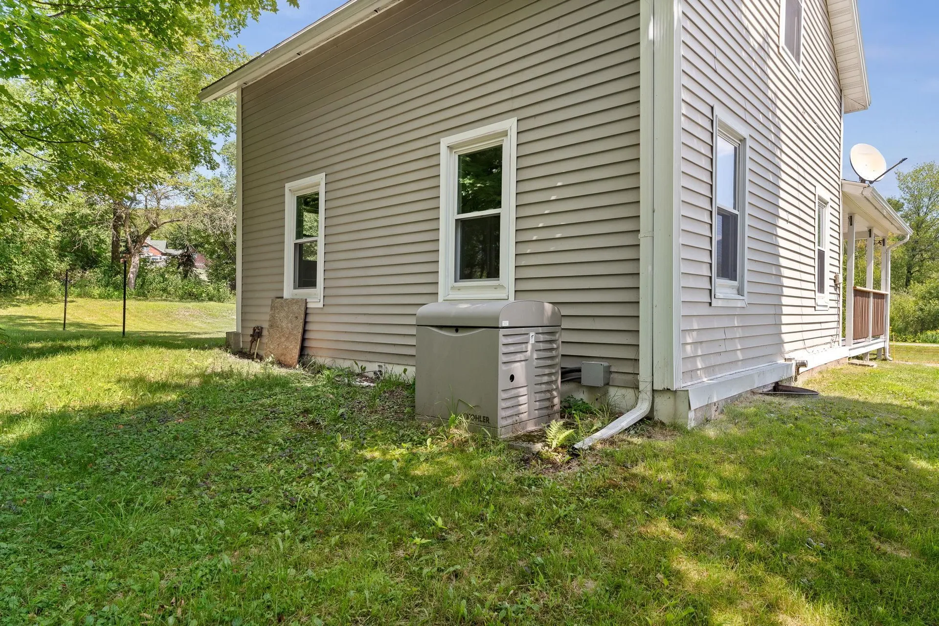 2545 Mountain Road Montgomery VT 05471
