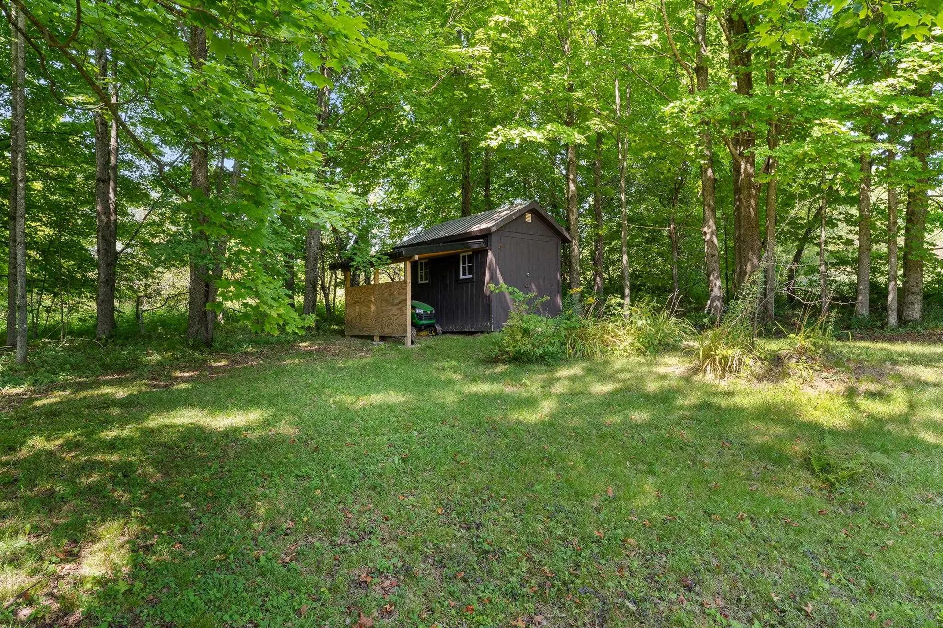 2545 Mountain Road Montgomery VT 05471