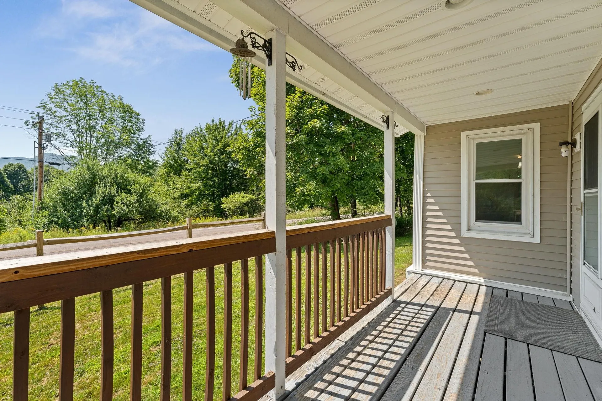 2545 Mountain Road Montgomery VT 05471