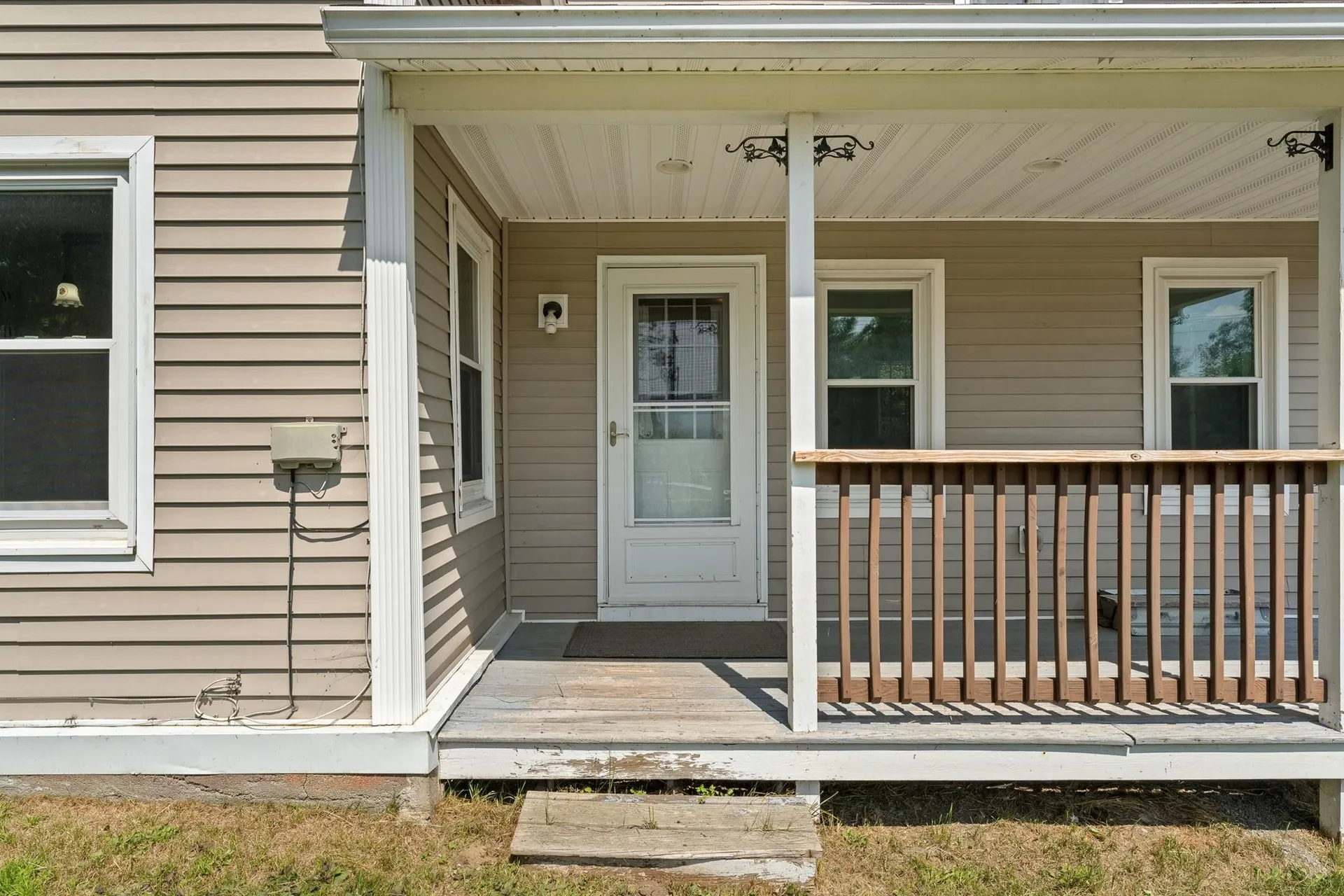 2545 Mountain Road Montgomery VT 05471