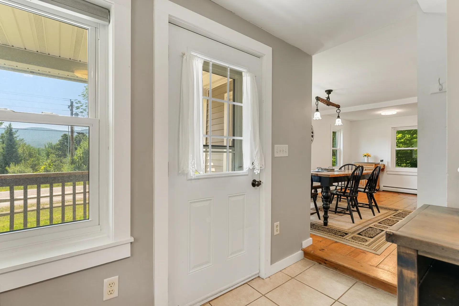 2545 Mountain Road Montgomery VT 05471