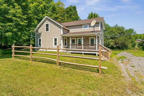2545 Mountain Road Montgomery VT 05471