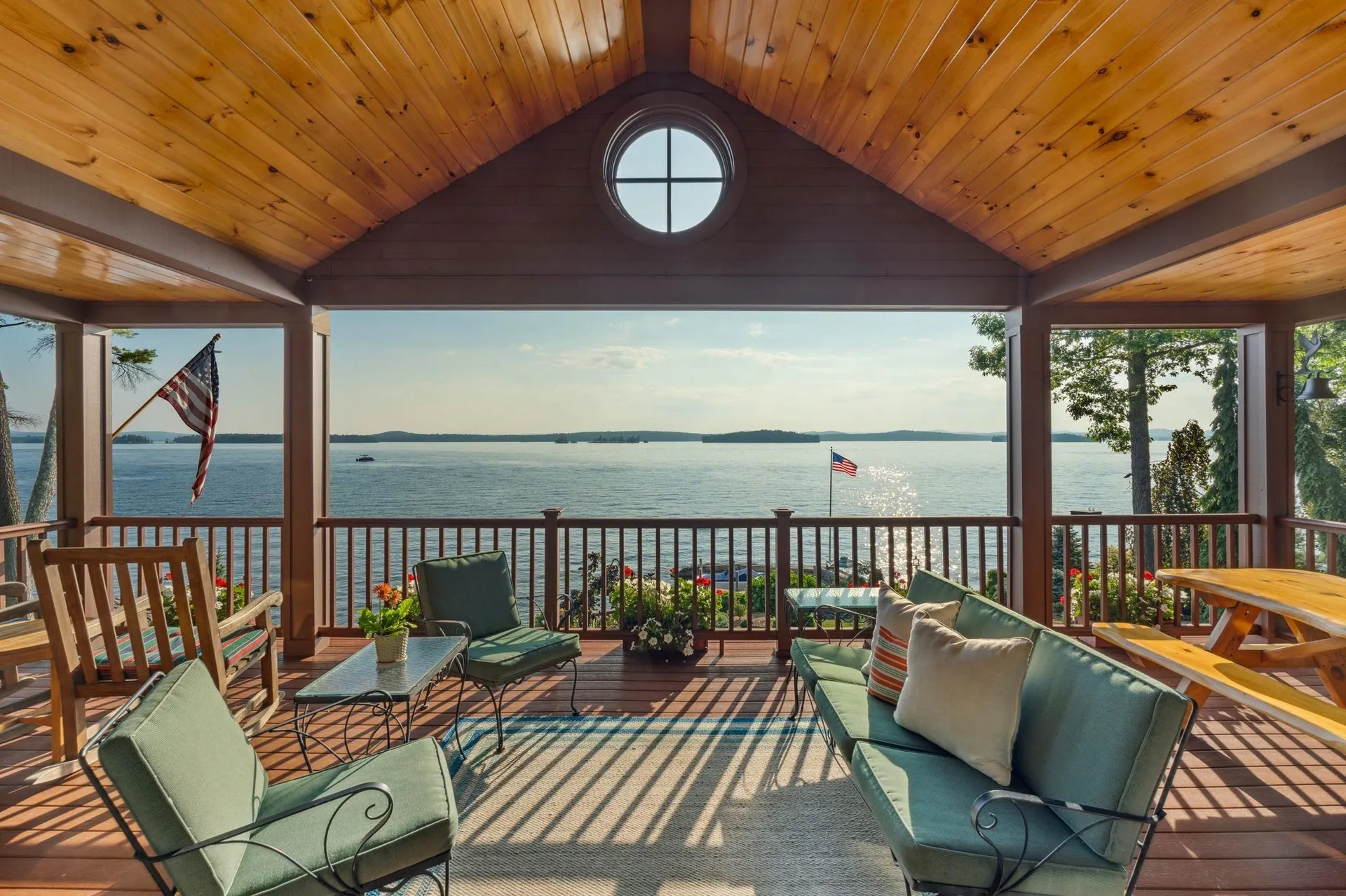 130 West Point Road Moultonborough NH 03254