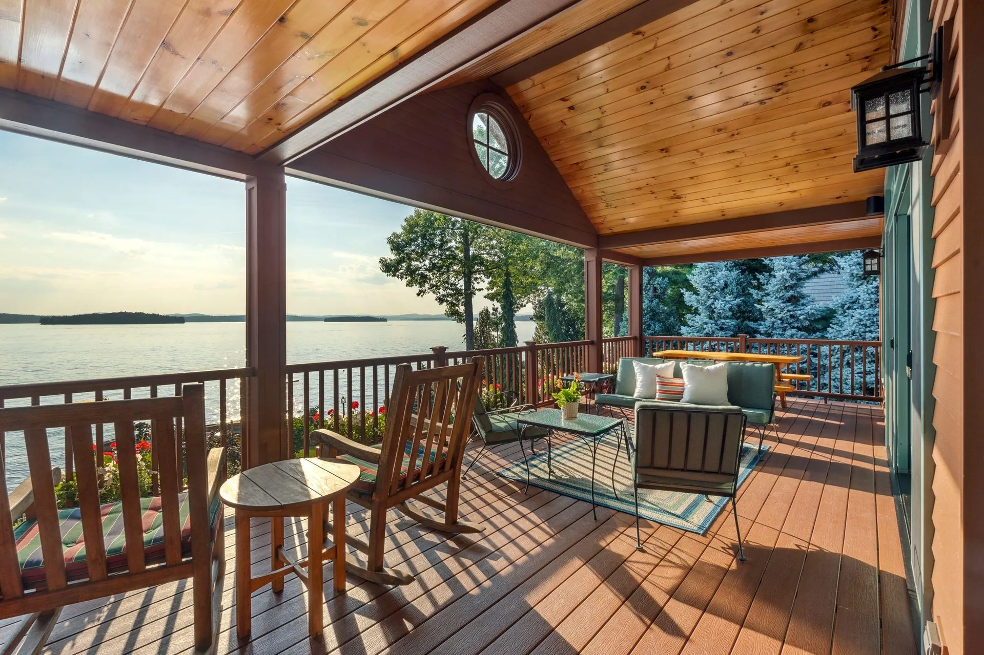 130 West Point Road Moultonborough NH 03254