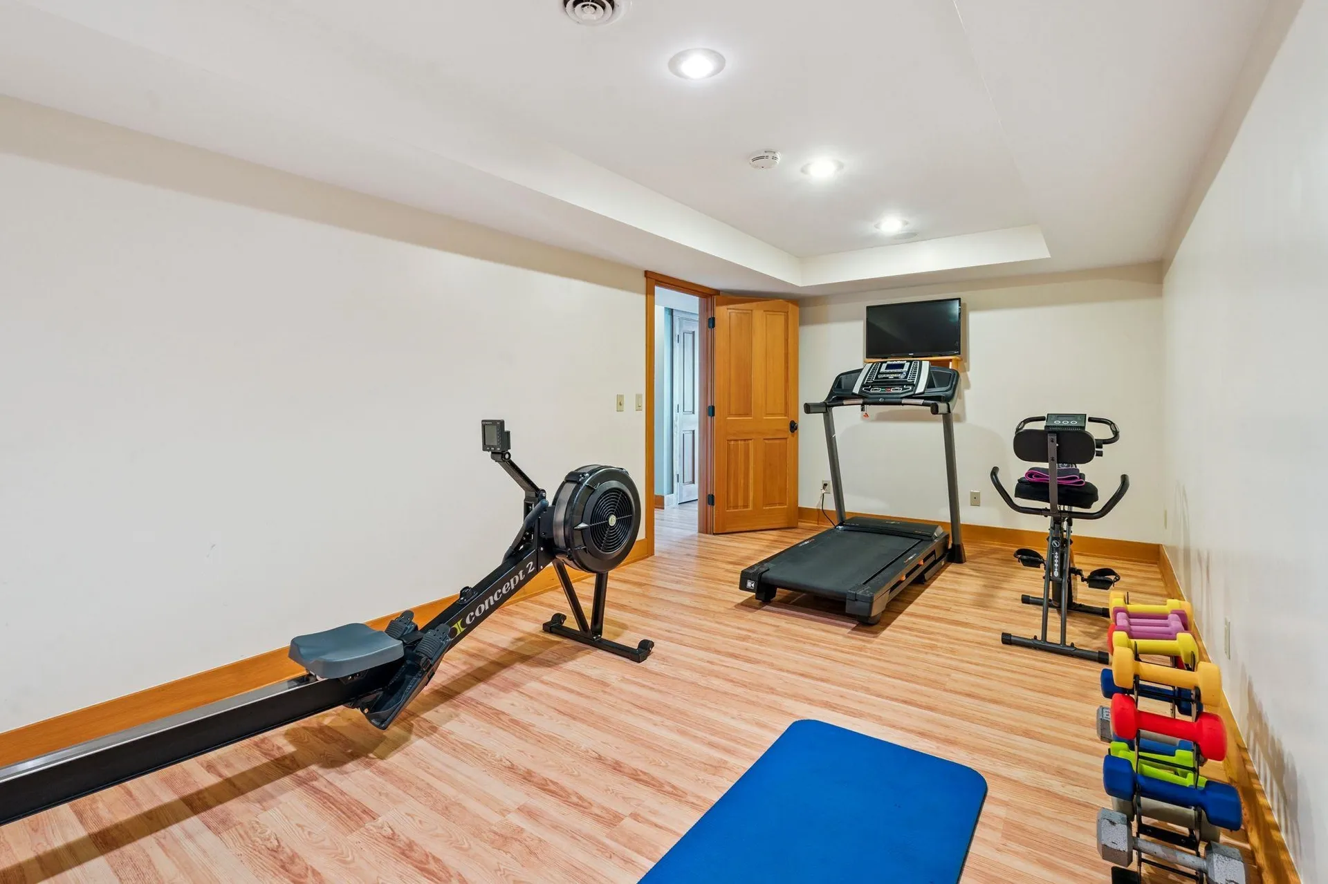 130 West Point Road Moultonborough NH 03254