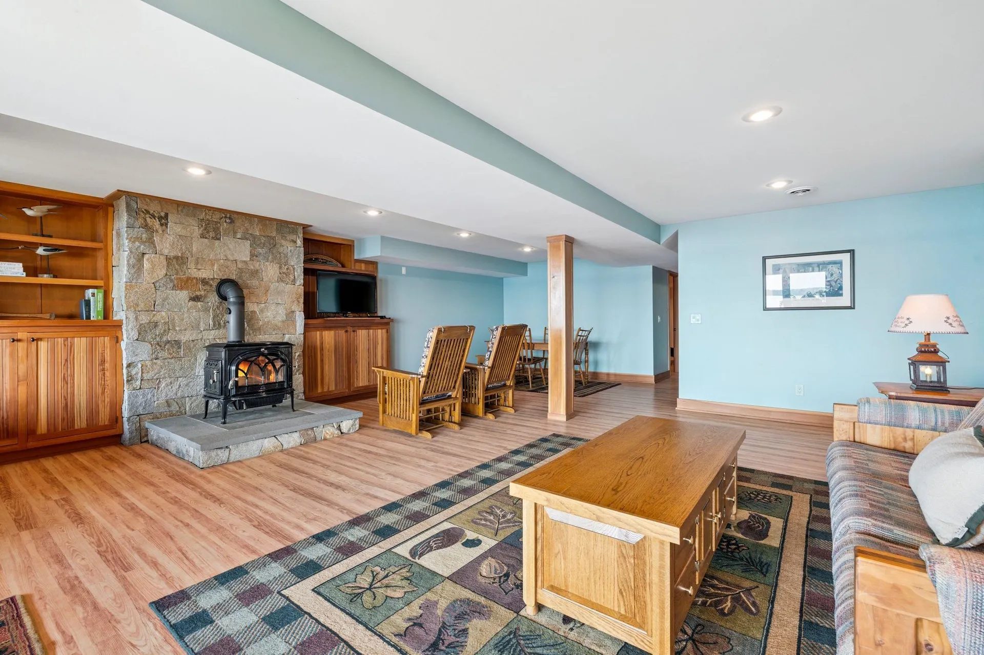 130 West Point Road Moultonborough NH 03254