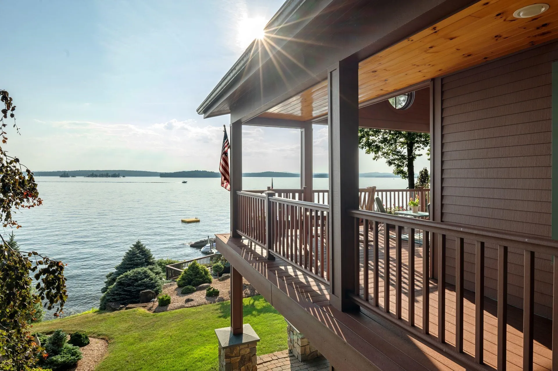 130 West Point Road Moultonborough NH 03254