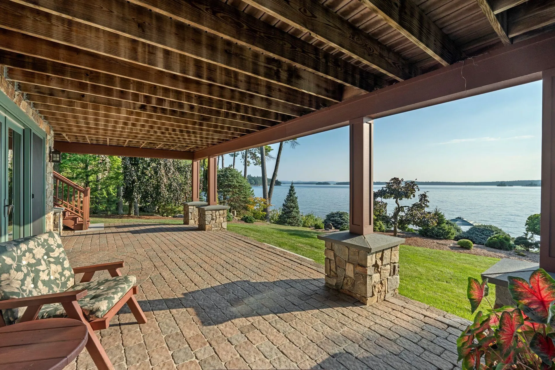 130 West Point Road Moultonborough NH 03254