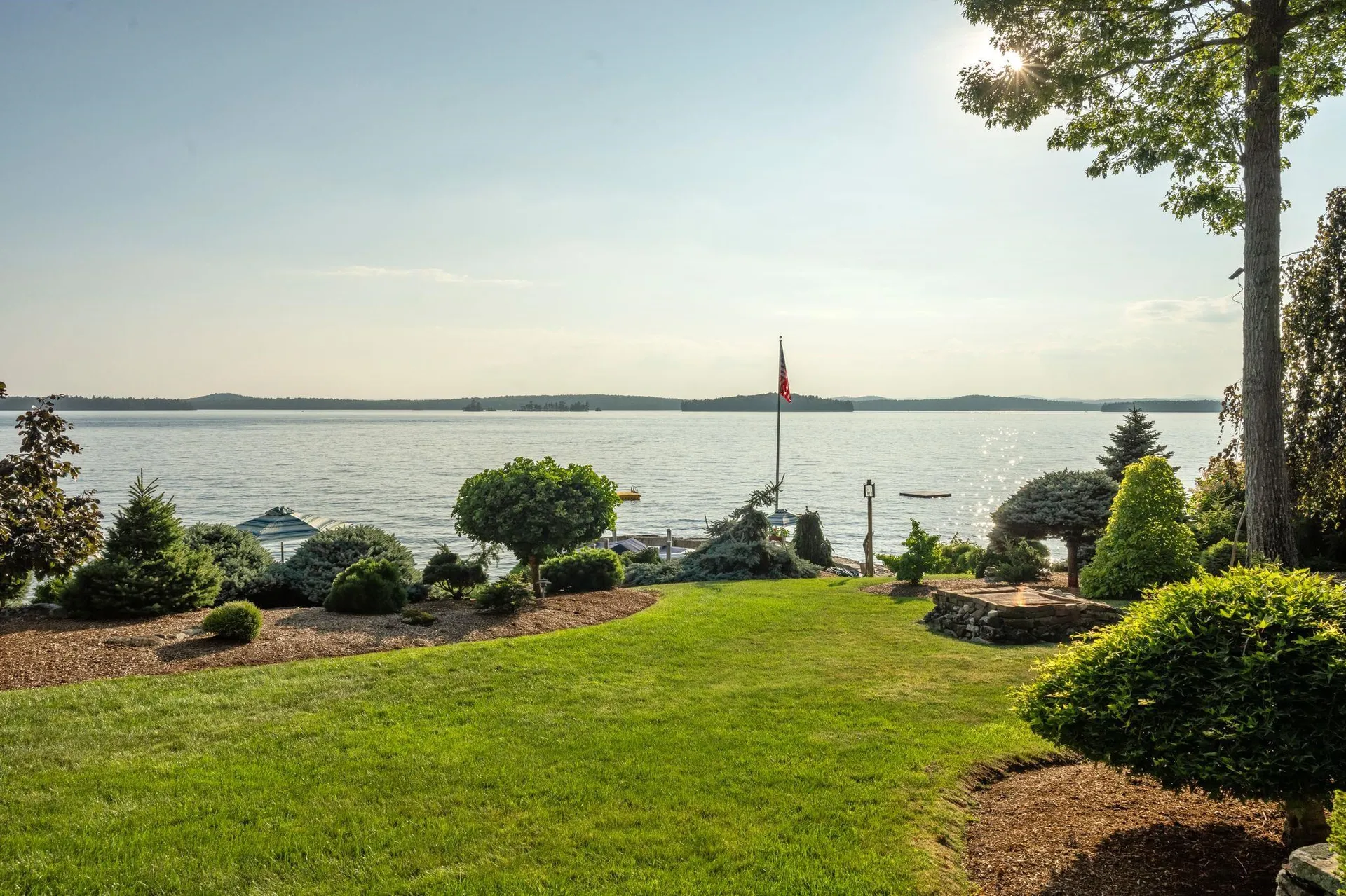 130 West Point Road Moultonborough NH 03254