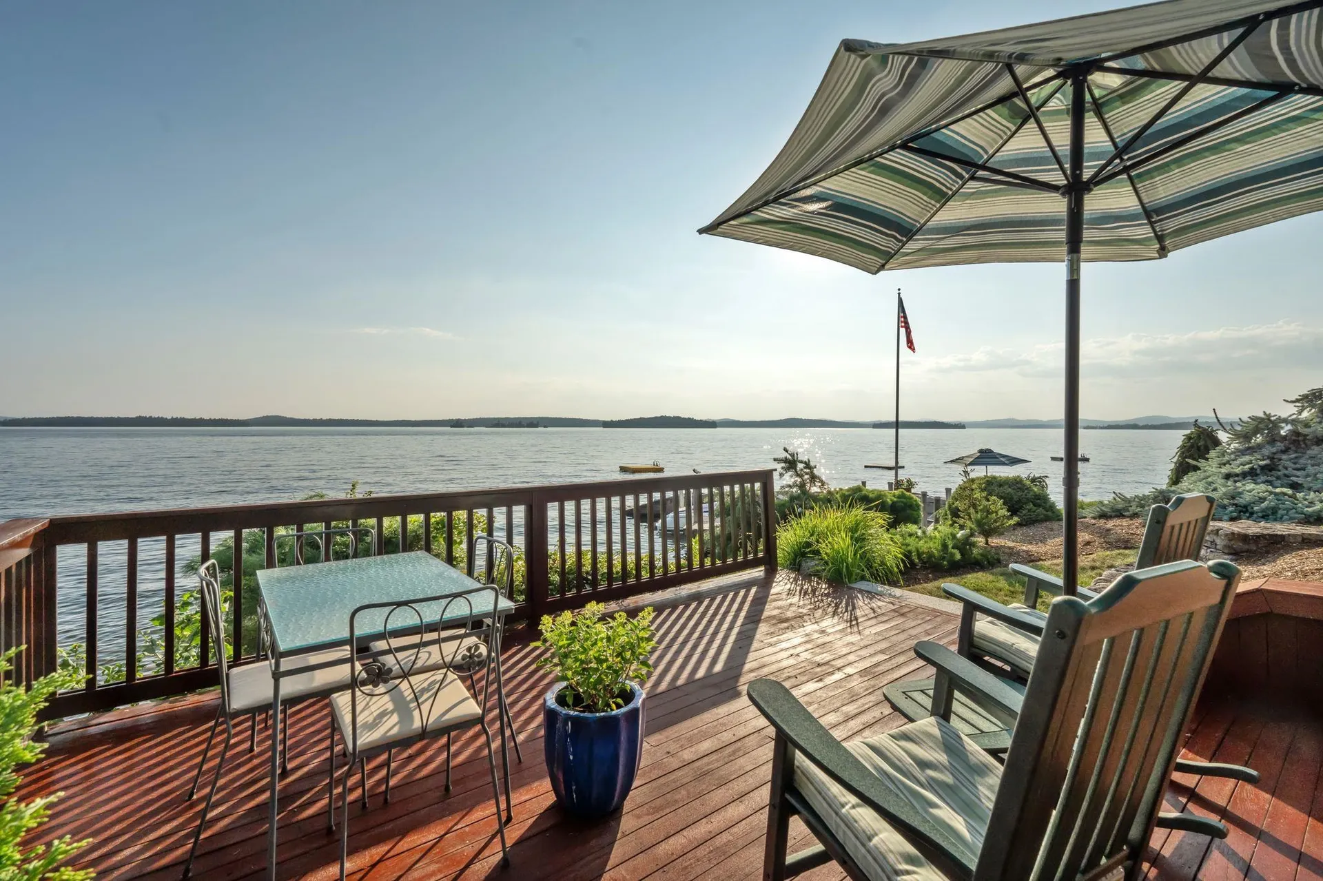 130 West Point Road Moultonborough NH 03254