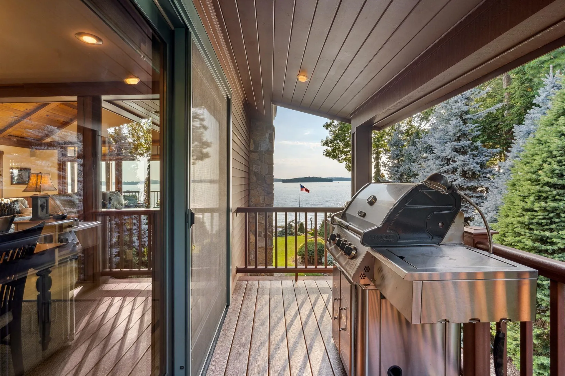 130 West Point Road Moultonborough NH 03254