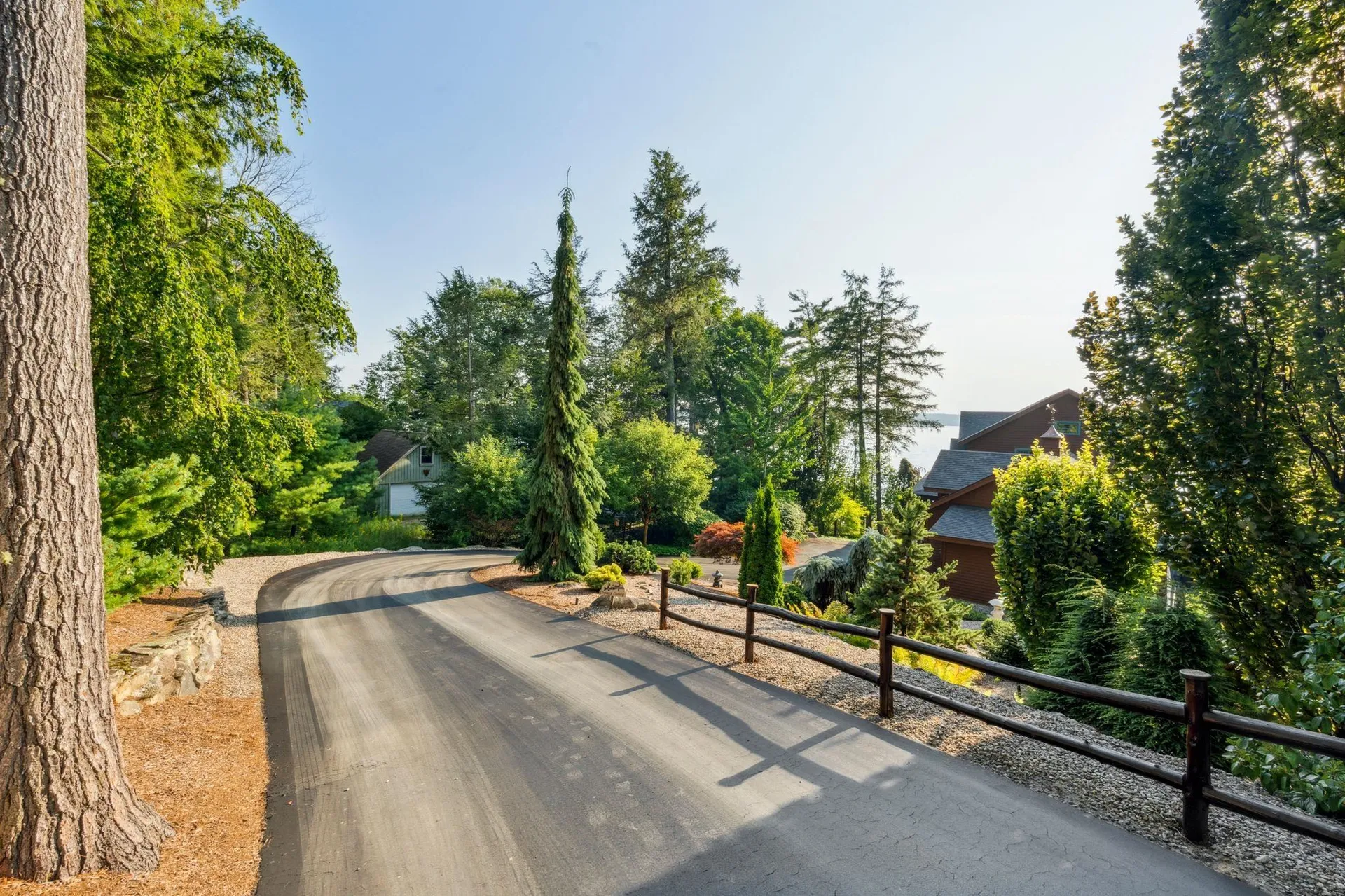 130 West Point Road Moultonborough NH 03254