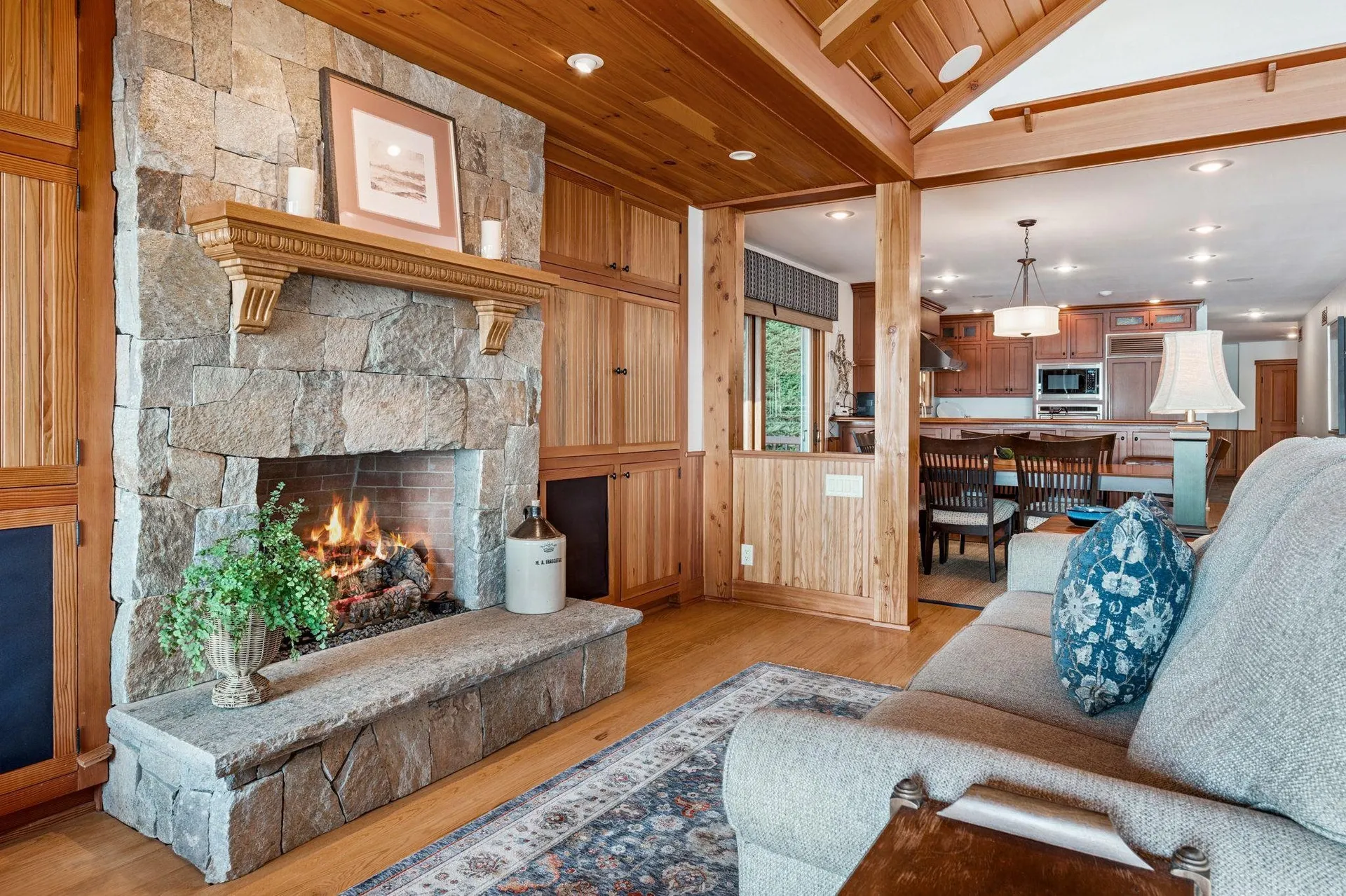 130 West Point Road Moultonborough NH 03254