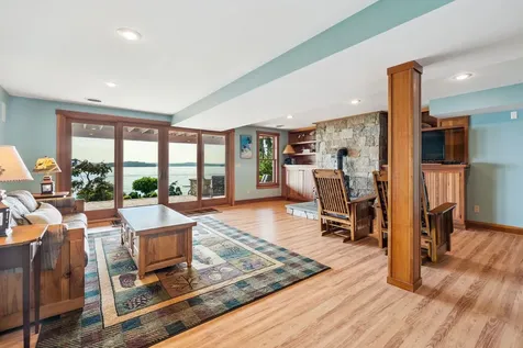 130 West Point Road Moultonborough NH 03254