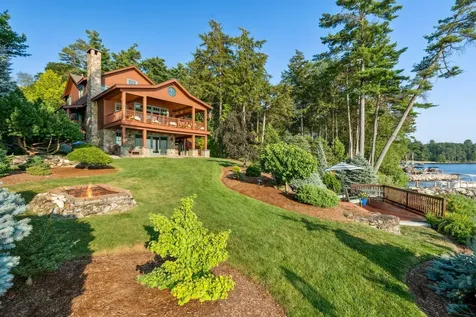 130 West Point Road Moultonborough NH 03254