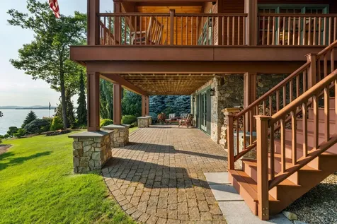130 West Point Road Moultonborough NH 03254
