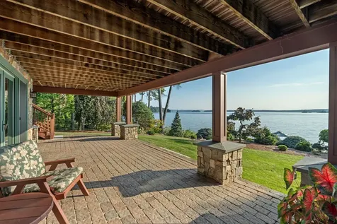 130 West Point Road Moultonborough NH 03254