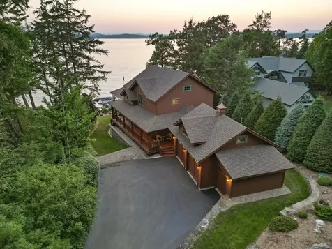 130 West Point Road Moultonborough NH 03254
