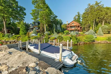 130 West Point Road Moultonborough NH 03254