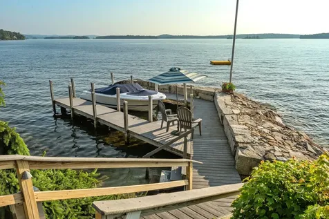130 West Point Road Moultonborough NH 03254