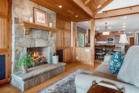 130 West Point Road Moultonborough NH 03254