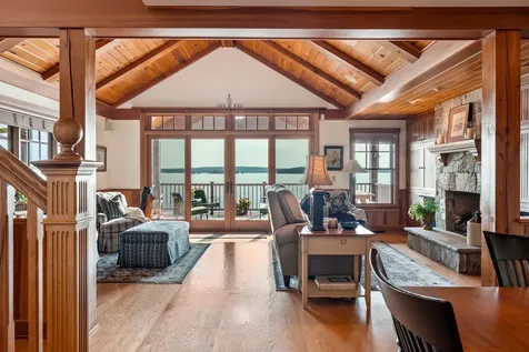 130 West Point Road Moultonborough NH 03254