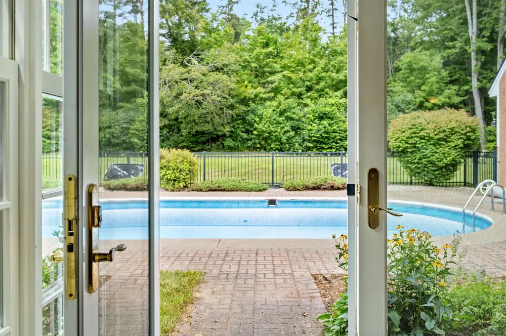 1134 Crosstown Road Berlin VT 05602