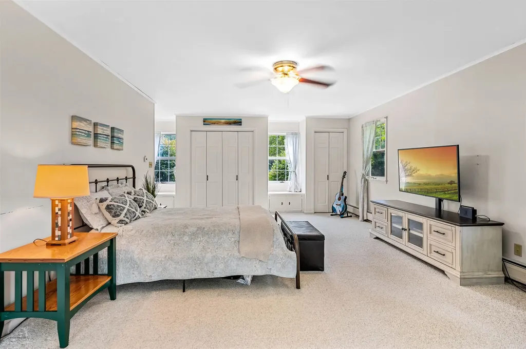 1134 Crosstown Road Berlin VT 05602