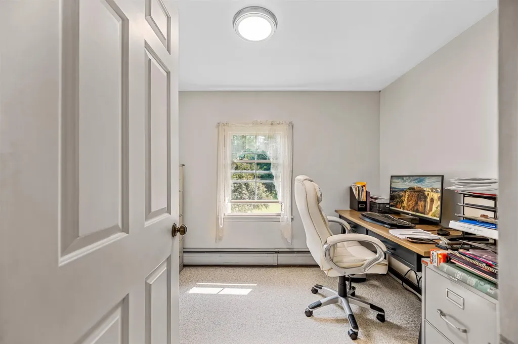 1134 Crosstown Road Berlin VT 05602