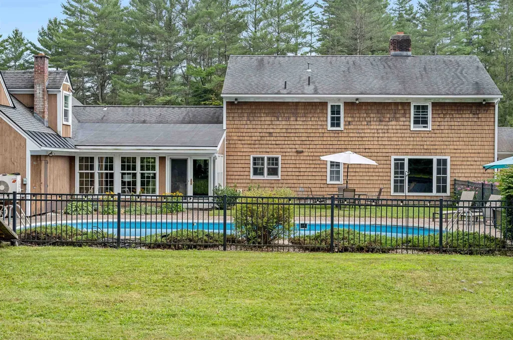 1134 Crosstown Road Berlin VT 05602