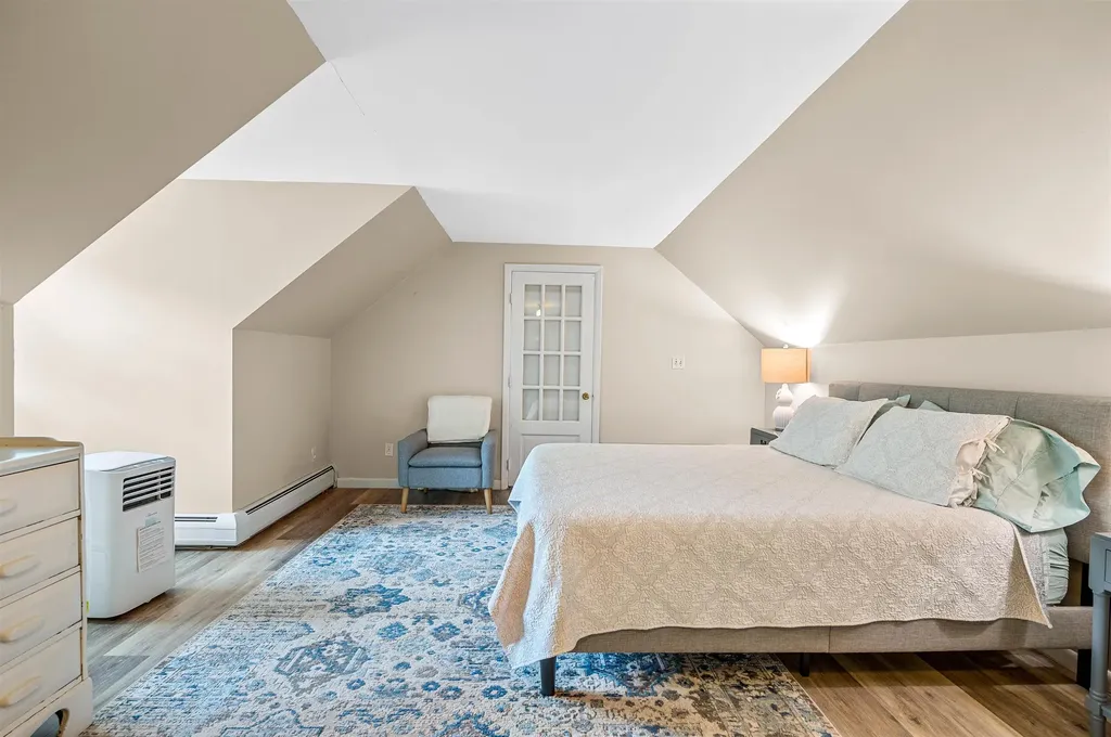 1134 Crosstown Road Berlin VT 05602