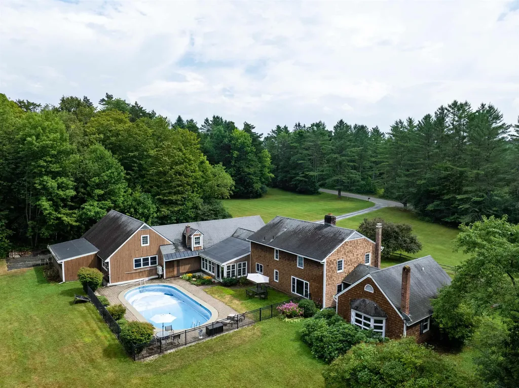 1134 Crosstown Road Berlin VT 05602