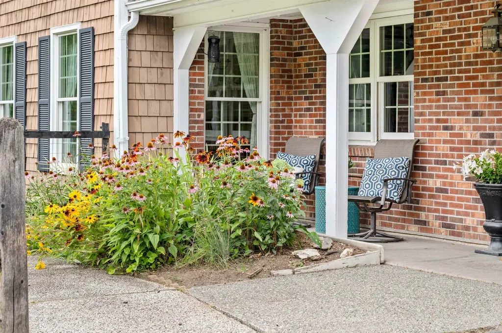 1134 Crosstown Road Berlin VT 05602