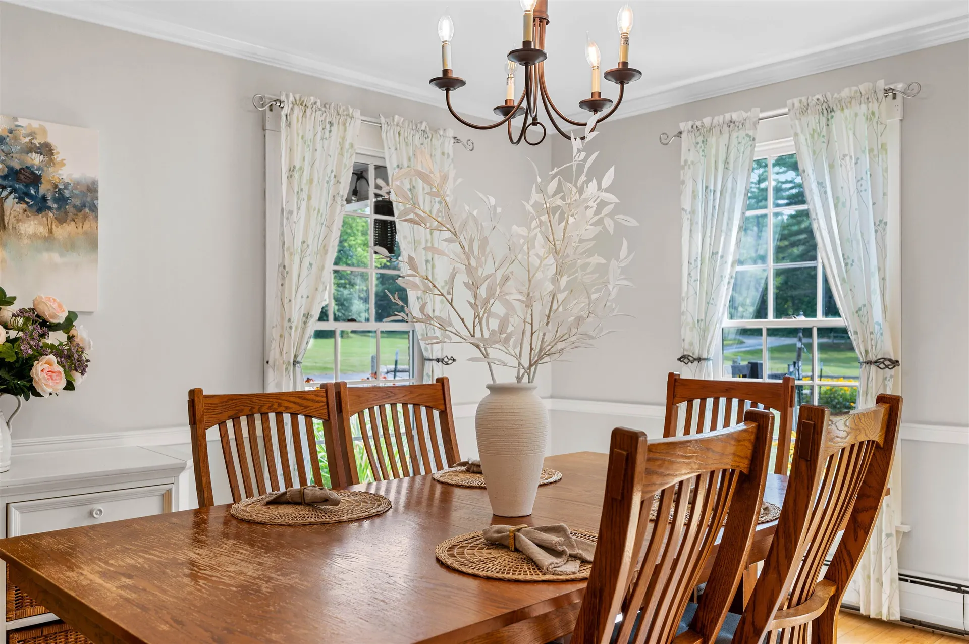 1134 Crosstown Road Berlin VT 05602