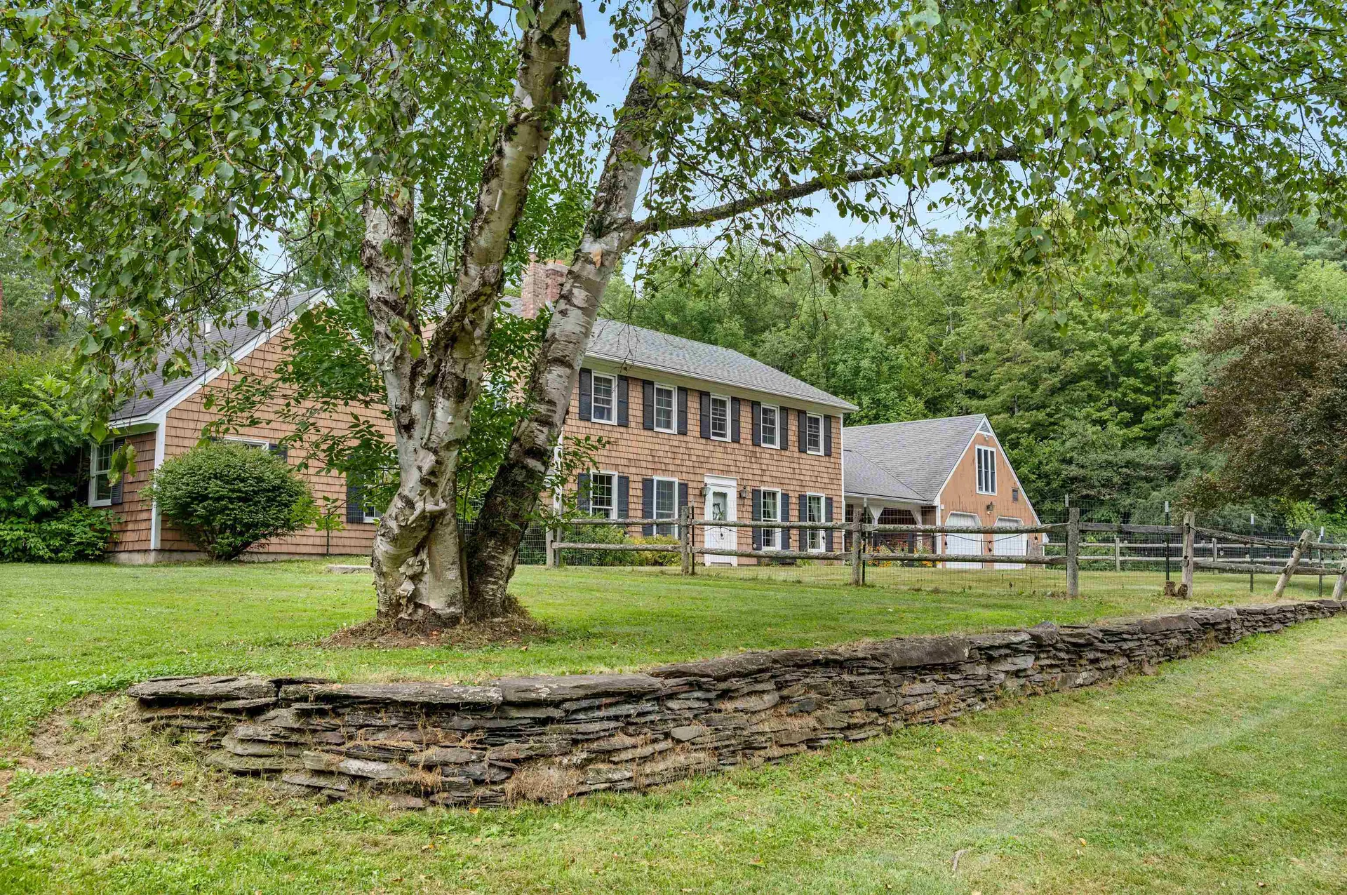 1134 Crosstown Road Berlin VT 05602