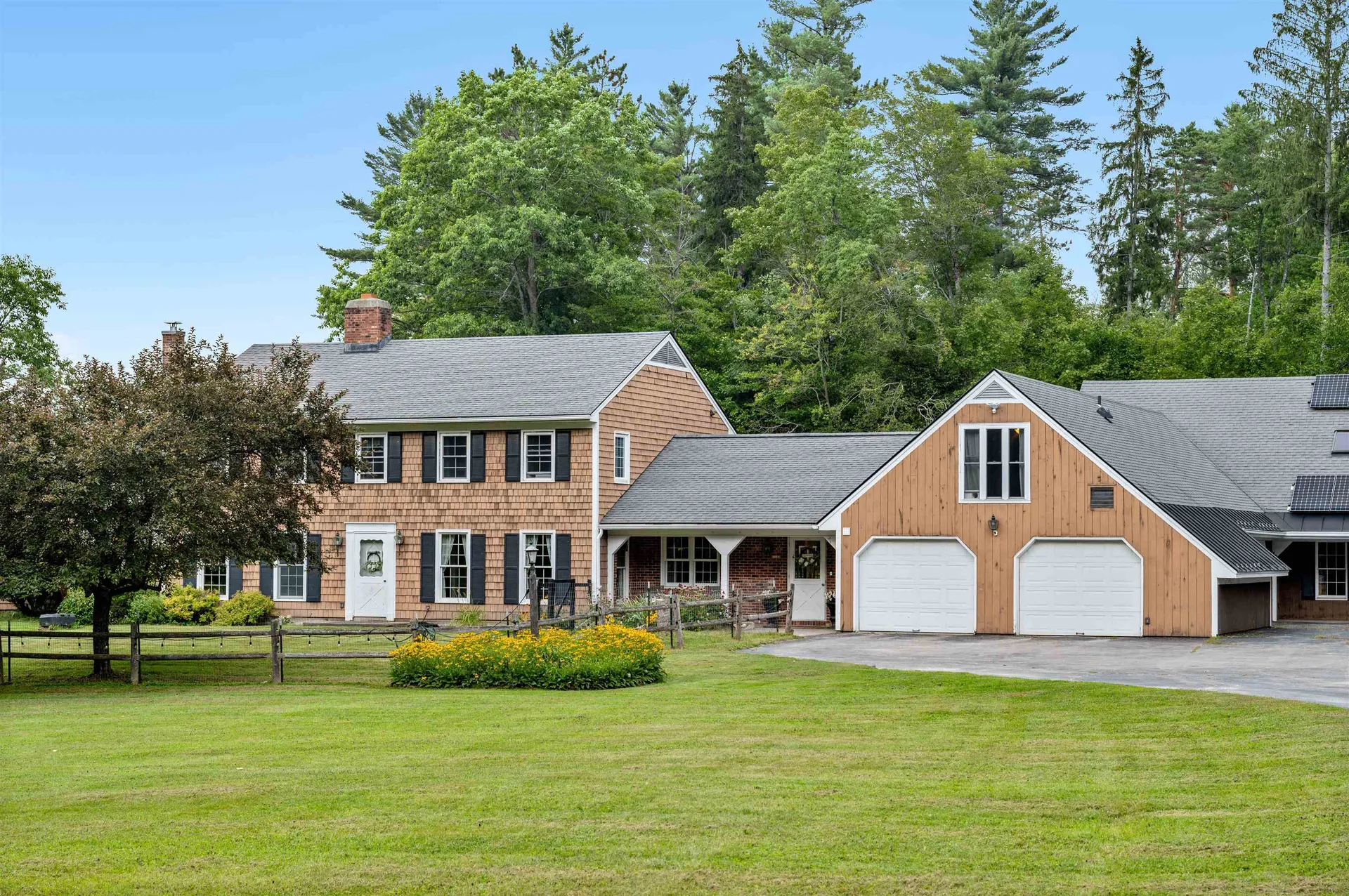 1134 Crosstown Road Berlin VT 05602