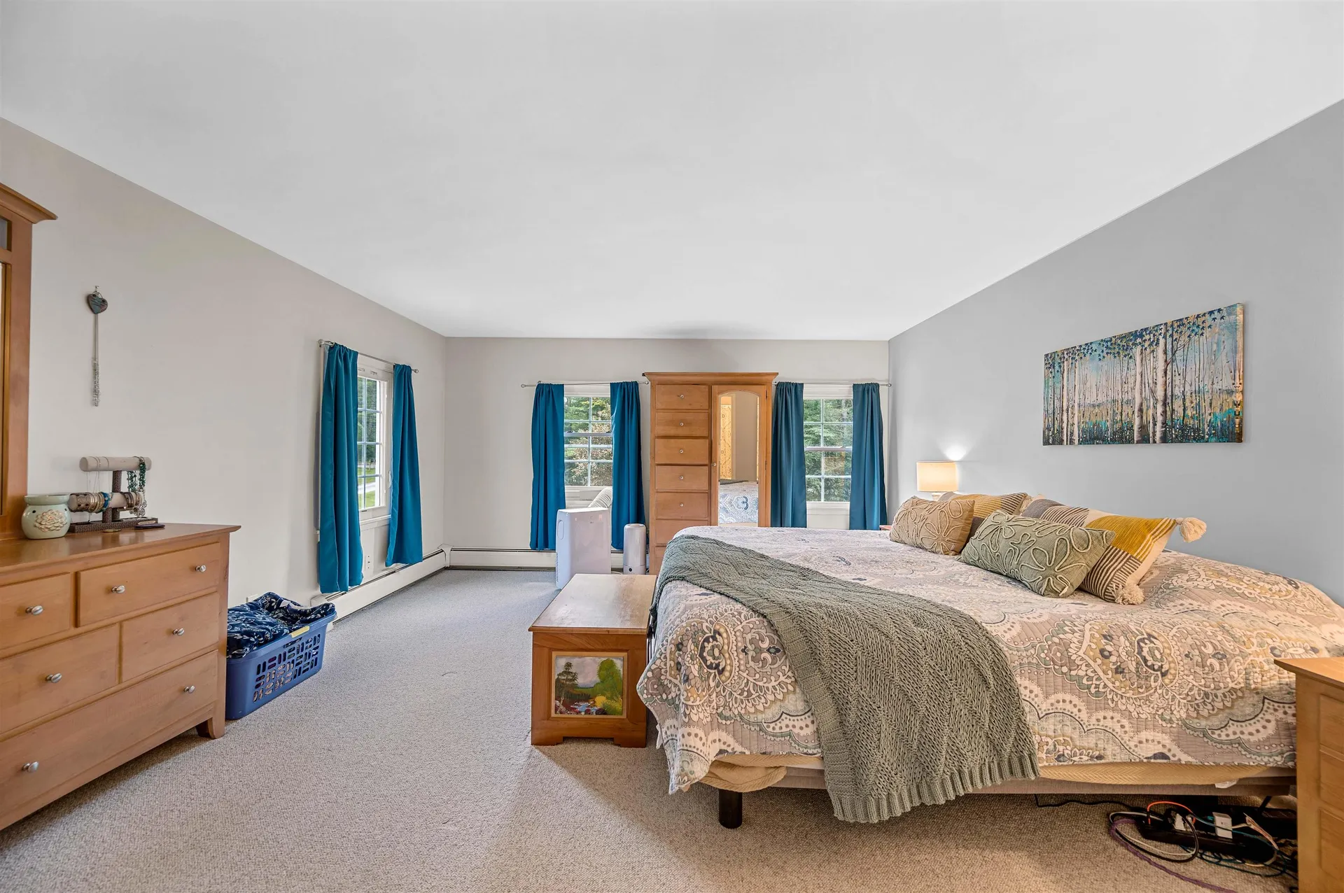 1134 Crosstown Road Berlin VT 05602