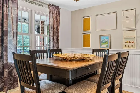 1134 Crosstown Road Berlin VT 05602