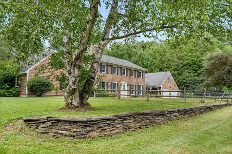 1134 Crosstown Road Berlin VT 05602