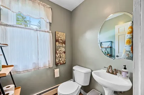 1134 Crosstown Road Berlin VT 05602