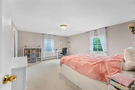 1134 Crosstown Road Berlin VT 05602