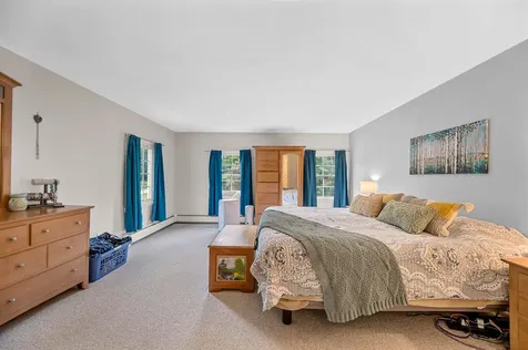 1134 Crosstown Road Berlin VT 05602