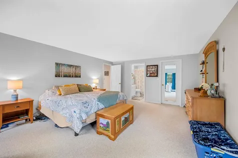 1134 Crosstown Road Berlin VT 05602