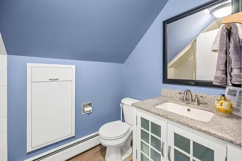 1134 Crosstown Road Berlin VT 05602