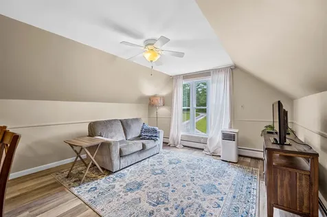 1134 Crosstown Road Berlin VT 05602