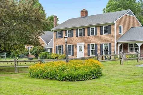 1134 Crosstown Road Berlin VT 05602