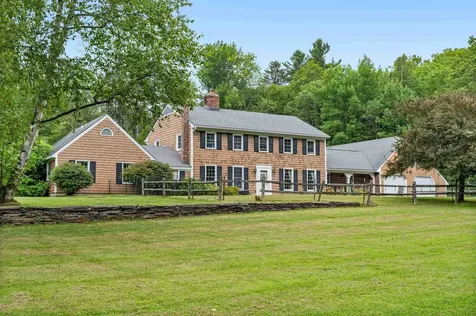 1134 Crosstown Road Berlin VT 05602