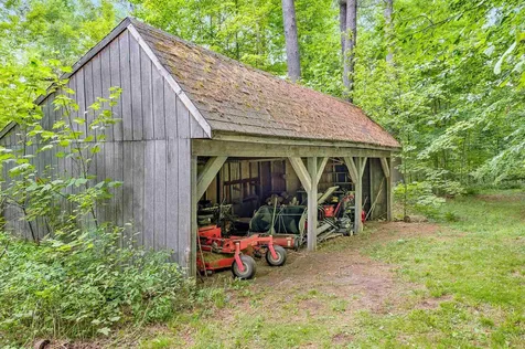 1134 Crosstown Road Berlin VT 05602