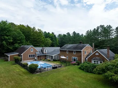 1134 Crosstown Road Berlin VT 05602