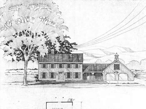 1134 Crosstown Road Berlin VT 05602